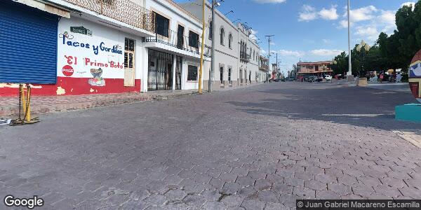 ADMINISTRACIÓN PÚBLICA EN GENERAL